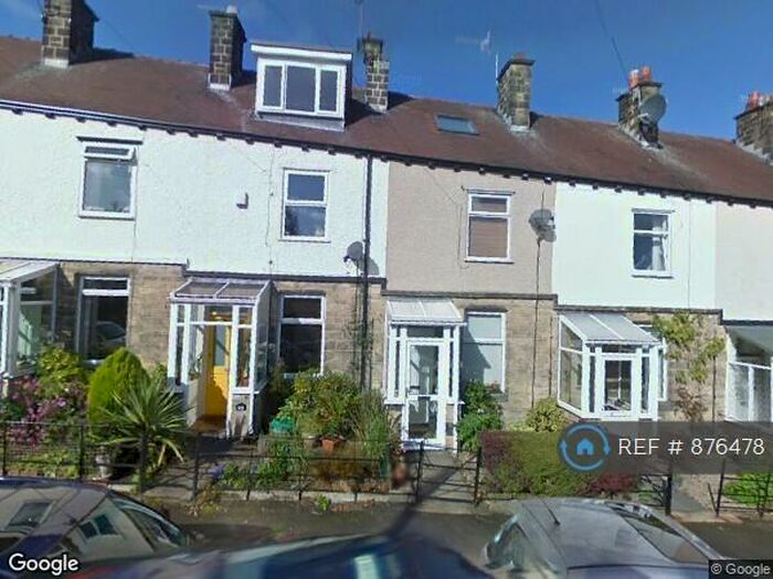 3 Bedroom Terraced House To Rent In Southfield Terrace, Addingham, Ilkley, LS29