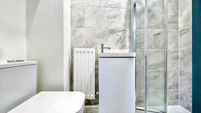 2 Bedroom Terraced House For Sale In Bartholomews Square, Horfield, BS7