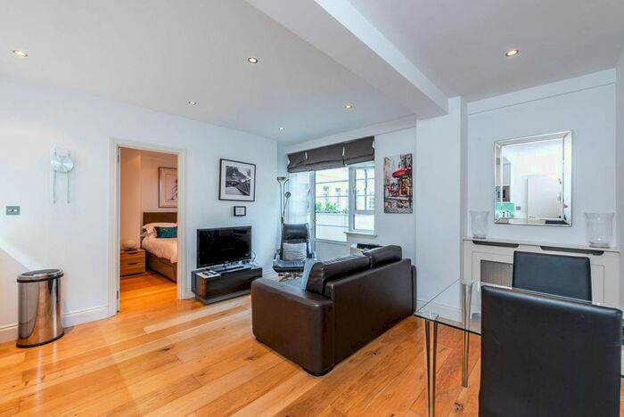1 Bedroom Flat To Rent In Sloane Avenue, Chelsea, London, SW3