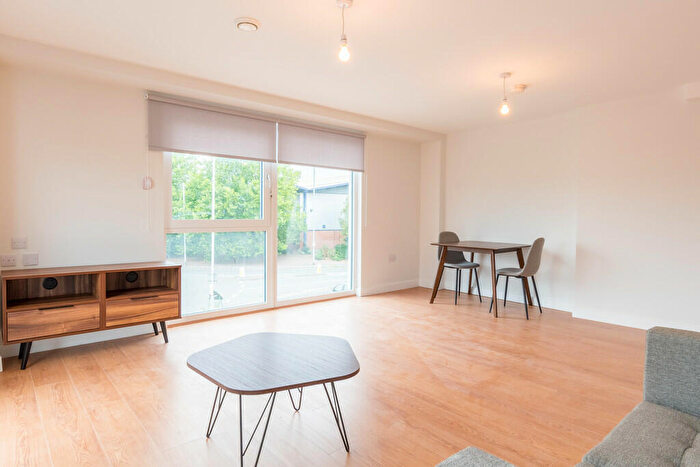 1 Bedroom Apartment To Rent In Block B Victoria Riverside, Leeds City Centre, LS10