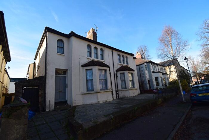 1 Bedroom Flat To Rent In Wordsworth Avenue, Flat, Roath, Cardiff, CF24