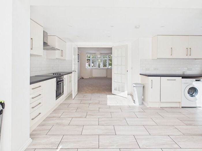 4 Bedroom Detached House To Rent In Victoria Road, Eton Wick, Windsor, Berkshire, SL4