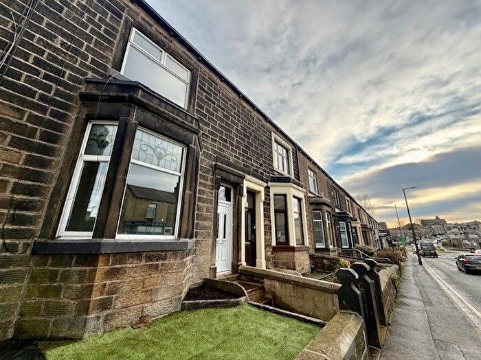 3 Bedroom Terraced House To Rent In Skipton Road, Colne, BB8