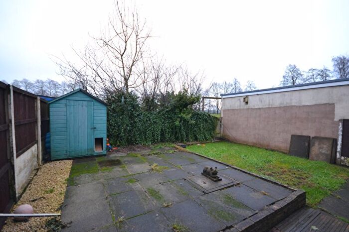 3 Bedroom Semi-Detached House For Sale In Mallom Avenue, Euxton, PR7