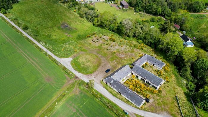 2 Bedroom Land For Sale In Bruiach Steading Development, Kiltarlity, Beauly, IV4
