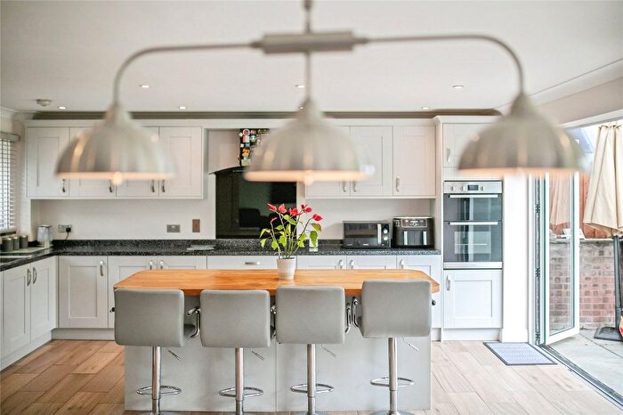 7 Bedroom Detached House For Sale In Ashbocking Road, Henley, Ipswich, Suffolk, IP6