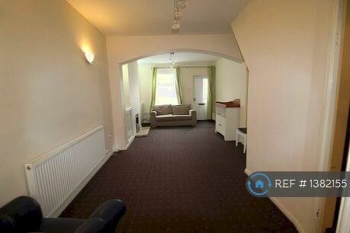 2 Bedroom Terraced House To Rent In Bramcote Street, Nottingham, NG7