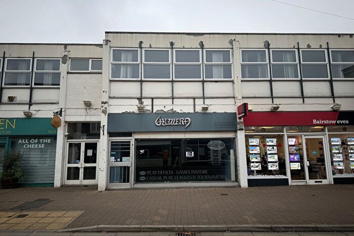 Retail Premises To Rent In High Rd, Beeston, NG9