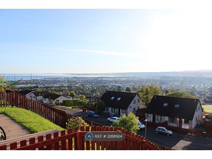 1 Bedroom Flat To Rent In Balnafettack Crescent, Inverness, IV3