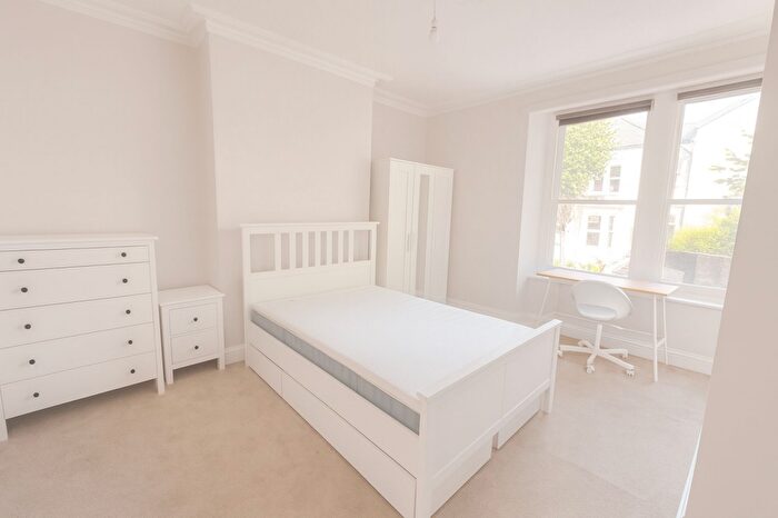 Property To Rent In Hartington Park, Redland, BS6