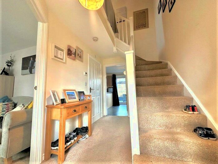 3 Bedroom Semi Detached House For Sale In Polesdon Avenue, Badbury Park