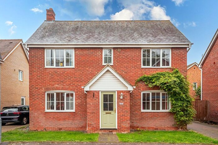 4 Bedroom Detached House For Sale In Chantry Close, Swavesey, CB24