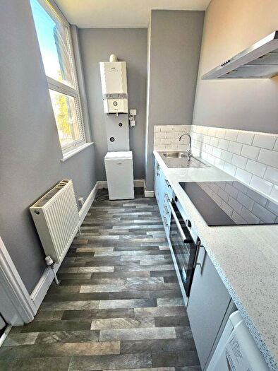 1 Bedroom Flat To Rent In Argyle Avenue, Victoria Park, Manchester, M14