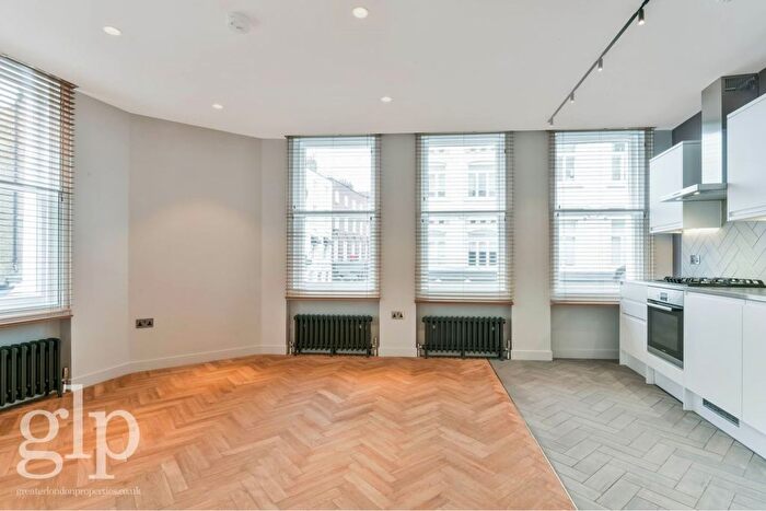 1 Bedroom Flat To Rent In Frith Street, London, Greater London, Soho, W1D