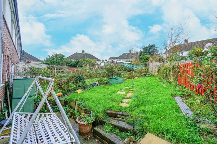 3 Bedroom End Of Terrace House For Sale In Beauchamp Road, St. Leonards-On-Sea, TN38