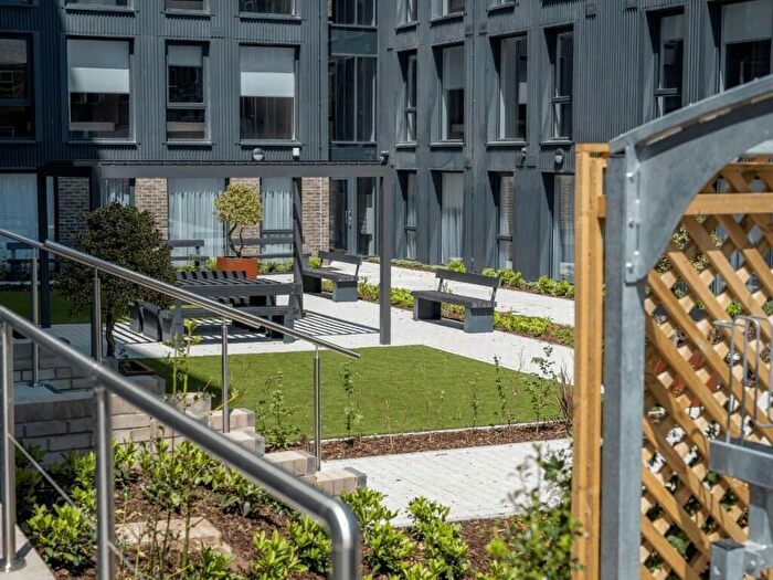 2 Bedroom Apartment To Rent In Loxley Heights, Rockingham Street, Sheffield, S1