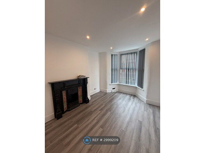 3 Bedroom Terraced House To Rent In Weldon St, Liverpool, L4