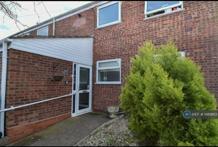 1 Bedroom Maisonette To Rent In Feckenham Road, Astwood Bank, Redditch, B96