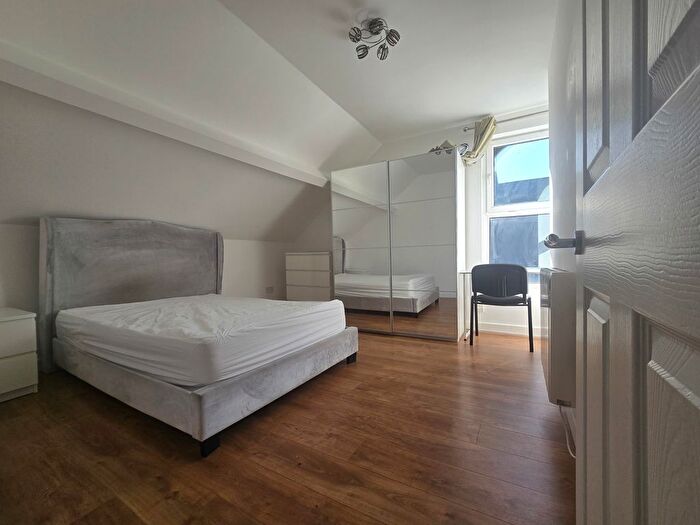 1 Bedroom Flat To Rent In Gregory Boulevard, Nottingham, NG7