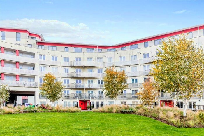 1 Bedroom Apartment To Rent In The Crescent, Bristol Harbourside, BS1