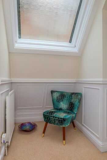2 Bedroom Flat To Rent In Flat E, Arden House, Loch Lomond, G83
