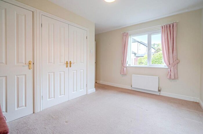 2 Bedroom Detached Bungalow For Sale In Archers Meadow, Kendal, LA9