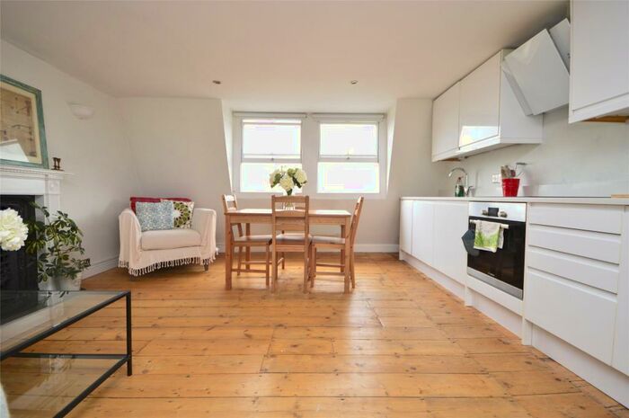 2 Bedroom Apartment To Rent In Paragon, Bath, BA1