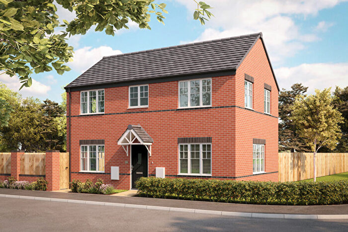 3 Bedroom Detached House For Sale In Shann Lane, Keighley, BD20
