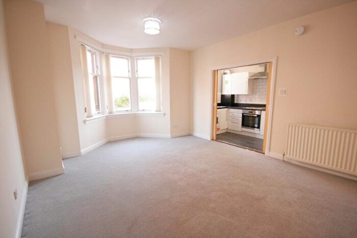 1 Bedroom Flat To Rent In Kennoway Drive, Thornwood, Glasgow, G11