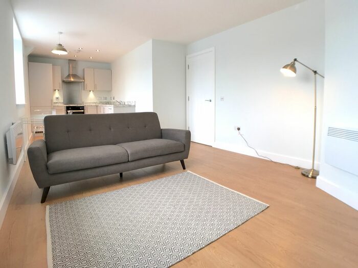 1 Bedroom Flat To Rent In Atkinson Street, Leeds, LS10