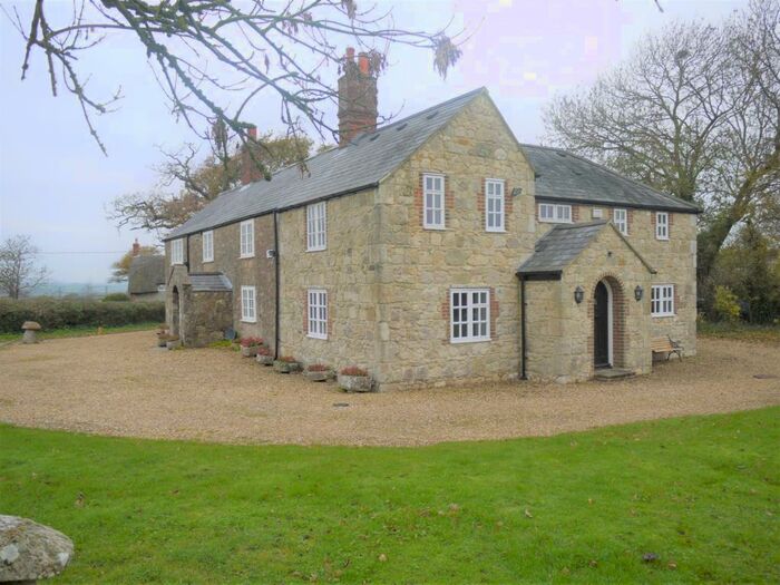 2 Bedroom Cottage To Rent In Five Houses, Calbourne, PO30