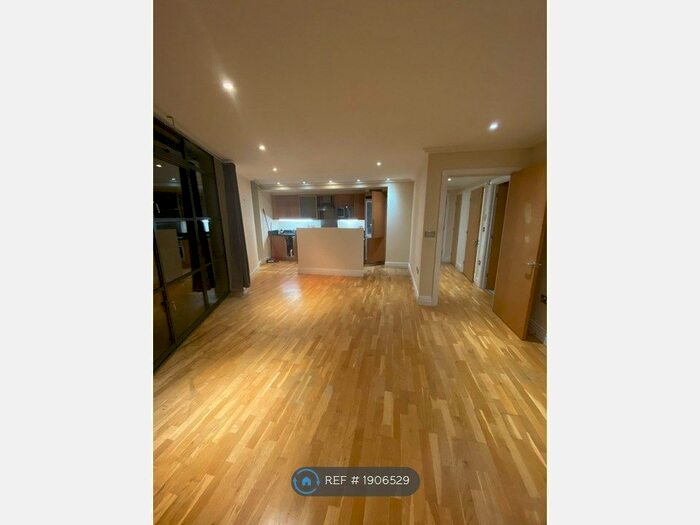 1 Bedroom Flat To Rent In Point Wharf Lane, Brentford, TW8