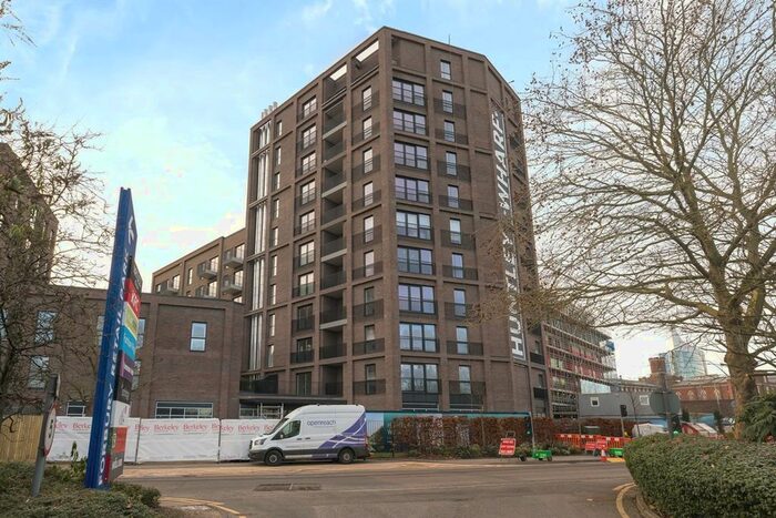 1 Bedroom Flat To Rent In Palmer Street, Reading, RG1