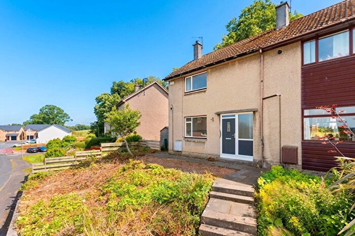 2 Bedroom Terraced House To Rent In Hillwood Rise, Ratho Station, EH28
