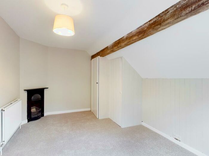 2 Bedroom Character Property To Rent In Little Basing, Lychpit, Basingstoke, RG24
