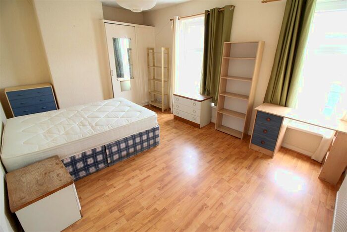 3 Bedroom Terraced House To Rent In Letty Street, Cathays, Cardiff, CF24