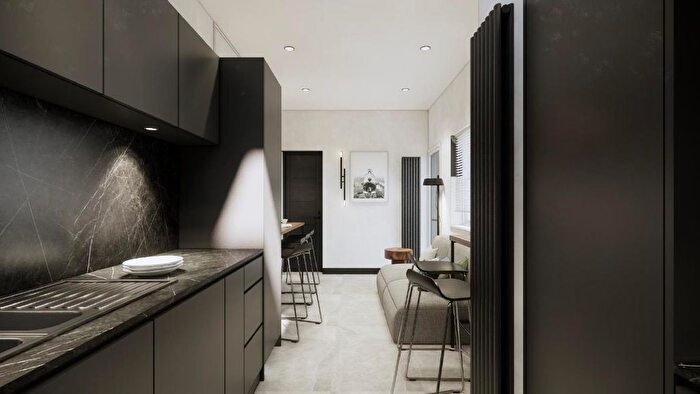 1 Bedroom Studio To Rent In Curzon Street, Derby, DE1