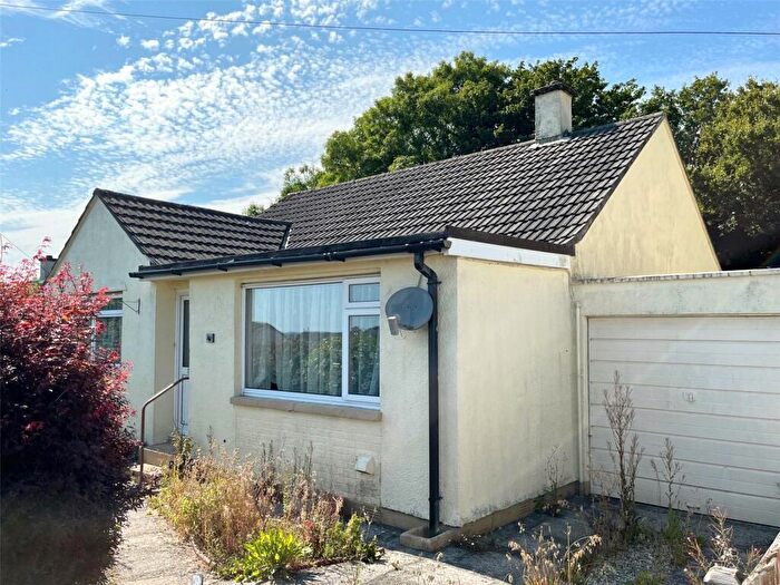 3 Bedroom Bungalow For Sale In Bere Alston, Yelverton, PL20