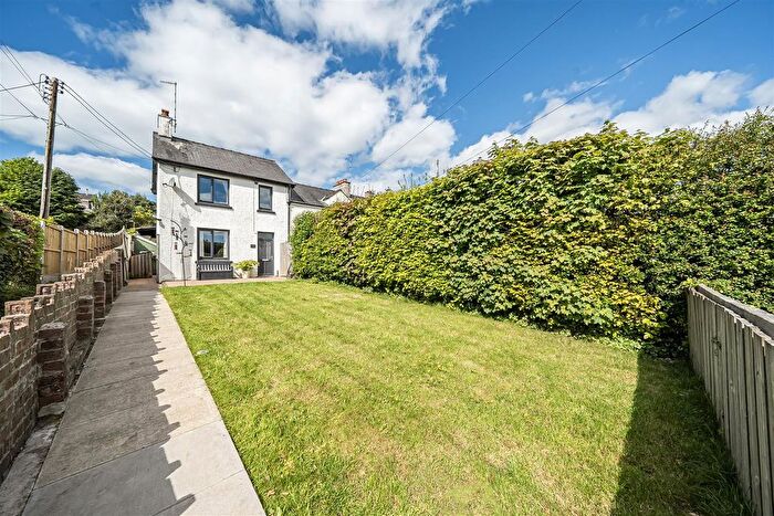 3 Bedroom Property For Sale In North Road, Lampeter, SA48