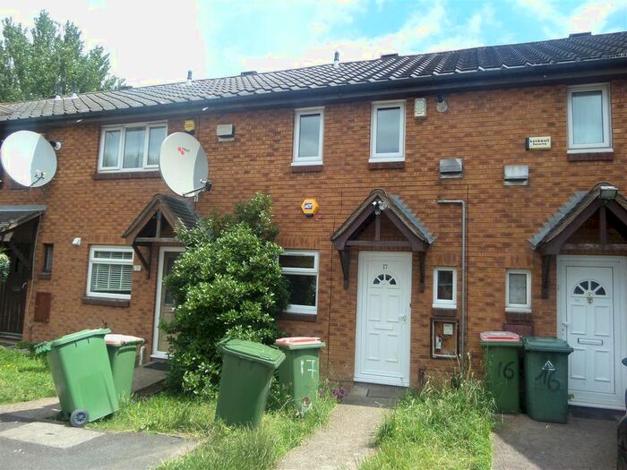 2 Bedroom Property To Rent In Canterbury Close, Beckton, London, E6