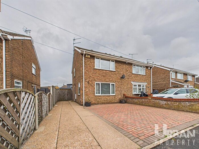 2 Bedroom Property For Sale In Green Island, Bilton, HU11