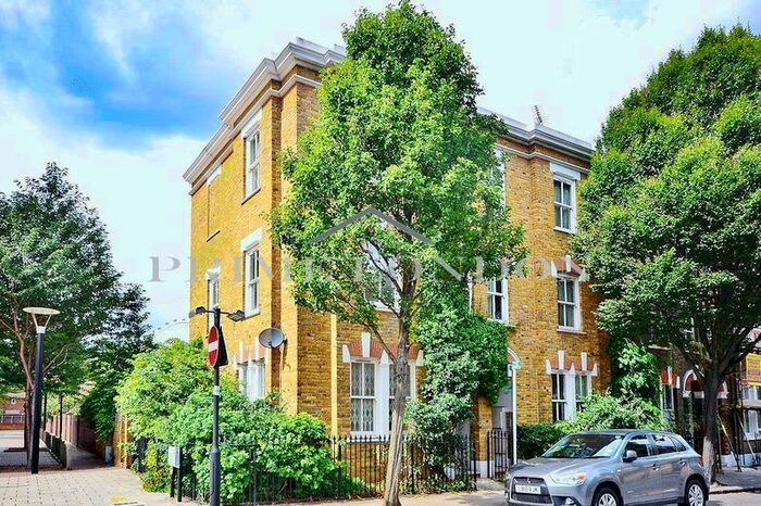 5 Bedroom Semi-Detached House To Rent In Pearman Street, Waterloo, London, SE1