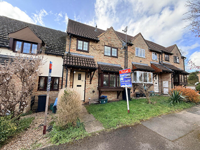 3 Bedroom Terraced House To Rent In Reevers Road, Newent, GL18