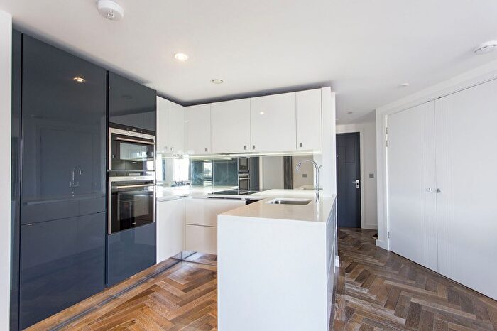 2 Bedroom Flat To Rent In Eagle Point, City Road, London, EC1V