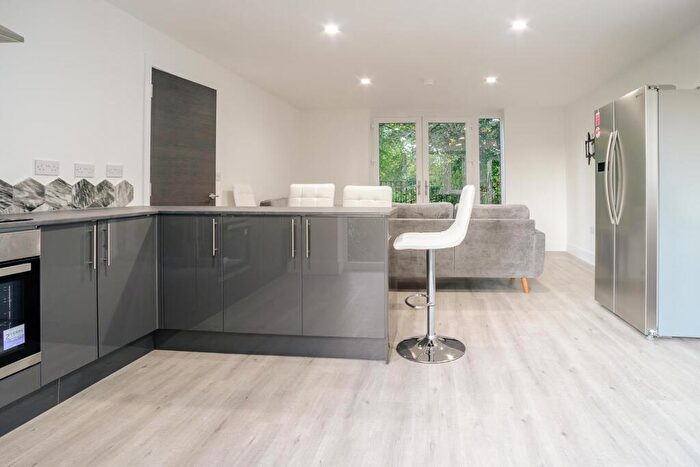 6 Bedroom Private Hall To Rent In **£pppw Including Bills!** Maid Marian, Queens Road East, Beeston, NG9