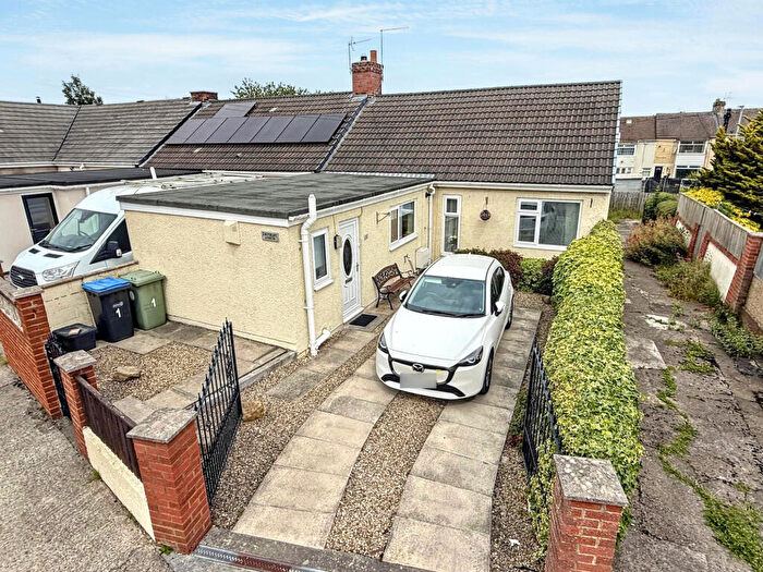 2 Bedroom Bungalow For Sale In Rothley Avenue, Horden, Peterlee, Durham, SR8