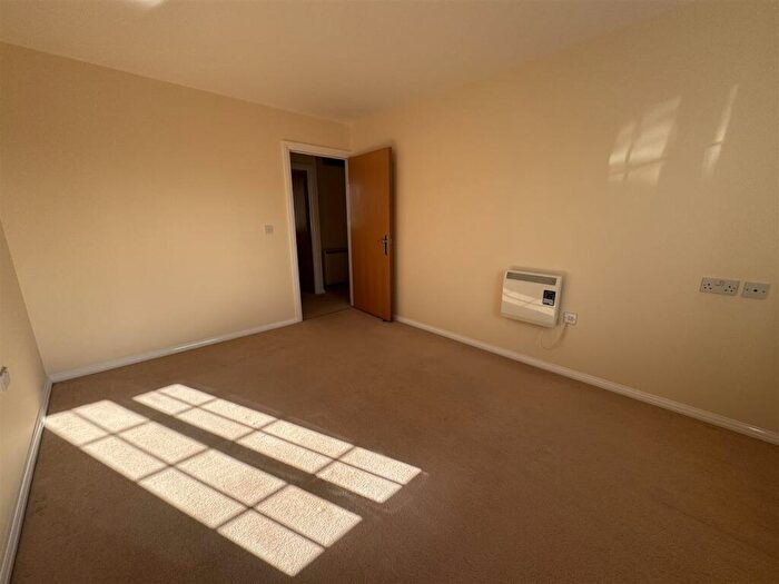 2 Bedroom Apartment To Rent In Chulmleigh, EX18