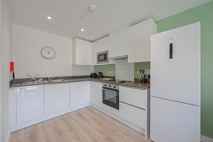 1 Bedroom Apartment To Rent In Bilsborrow Avenue, Derby, DE1