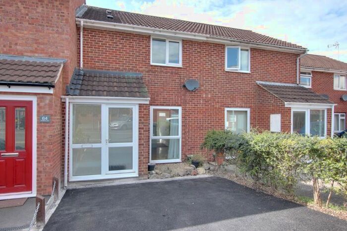 2 Bedroom Terraced House To Rent In Meadow Lane, Westbury BA13