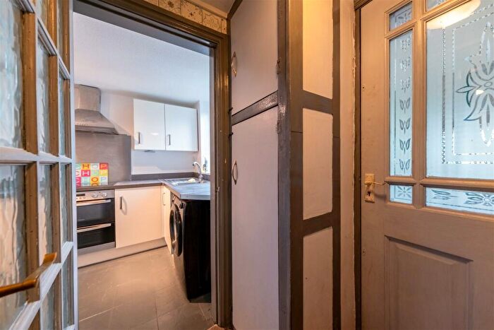 1 Bedroom Terraced House To Rent In Eaton Road, Tarporley, CW6